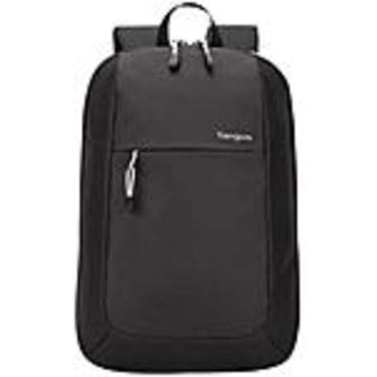 Targus TSB966GL Intellect TSB966GL Carrying Case (Backpack) for 15.6 Notebook - Black - Shoulder Strapdpt TFL-TSB966GL-OPEN-BOX