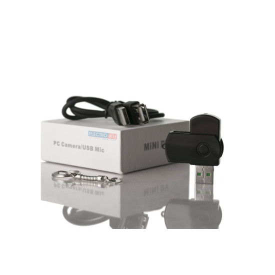 Digital Audio Video Recorder USB Rechargeable Micro Hidden Spy Cam DVRdo 44182220