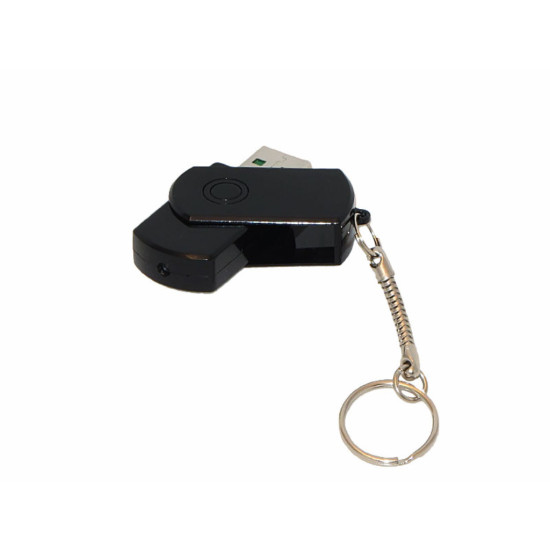 High Quality Pinhole Spy Camera DIY U-Disk Mini Audio Video Camcorderdo 44180954