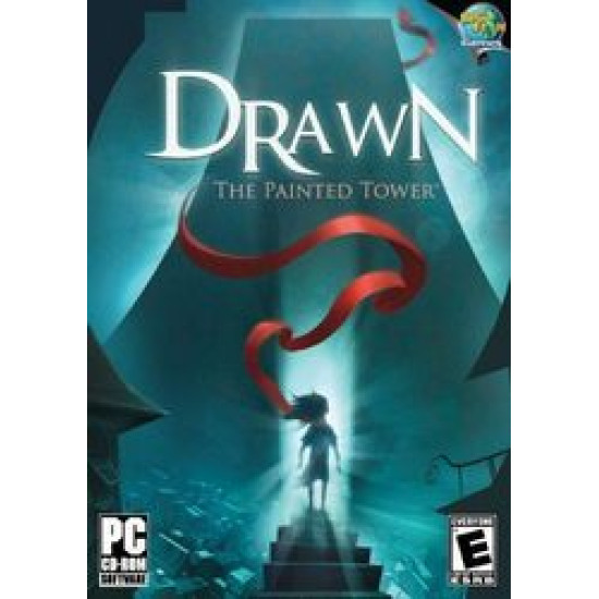 Drawn: The Painted Tower for Windowsdo 30606039