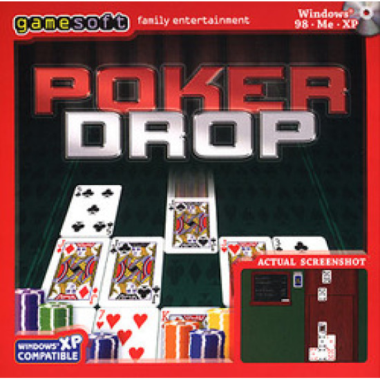 GameSoft Poker Drop for Windows PCdo 32906704