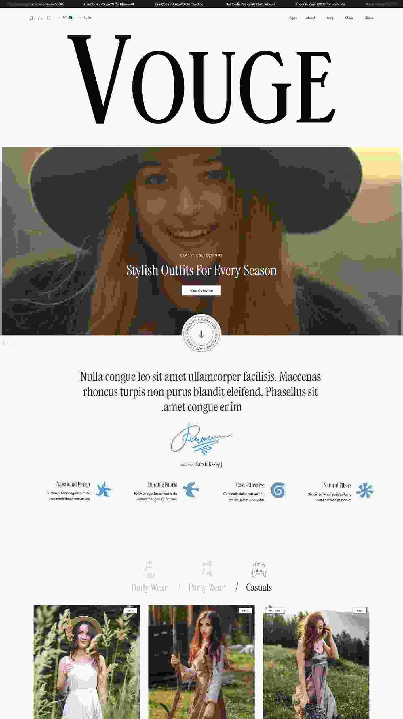 Influencer Marketing