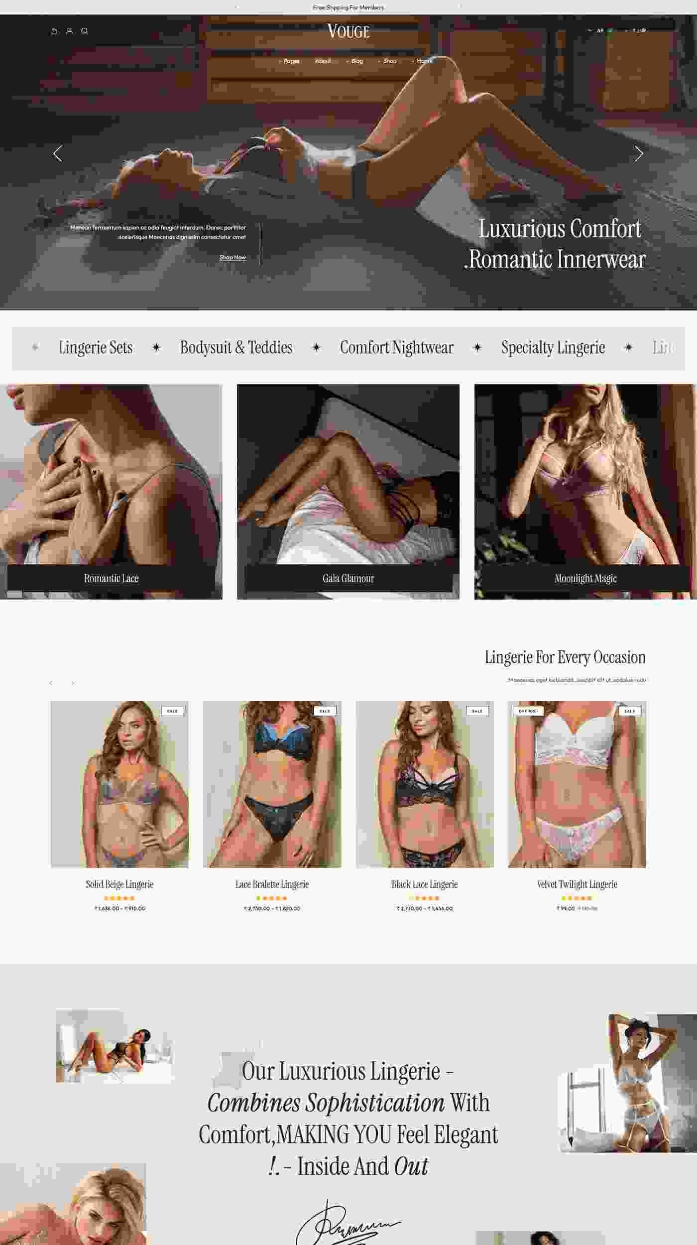 Lead Generation Campaigns
