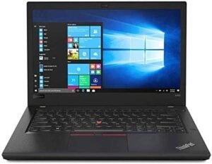 LENOVO ThinkPad A485 RYZEN 5 - Laptop (Renewed)